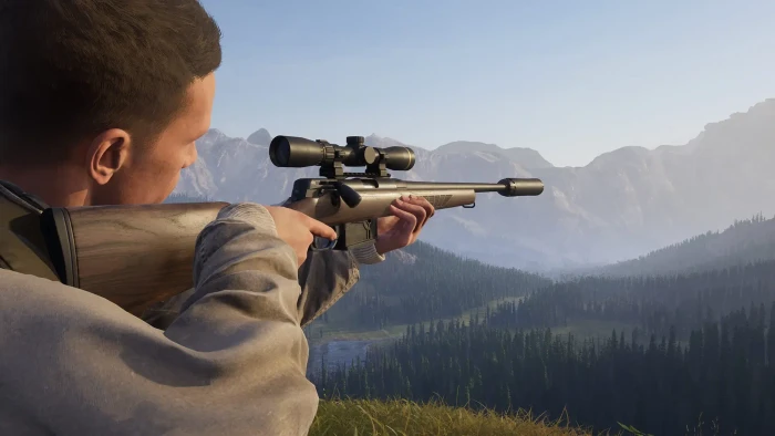 Way of the Hunter 2 (PC)