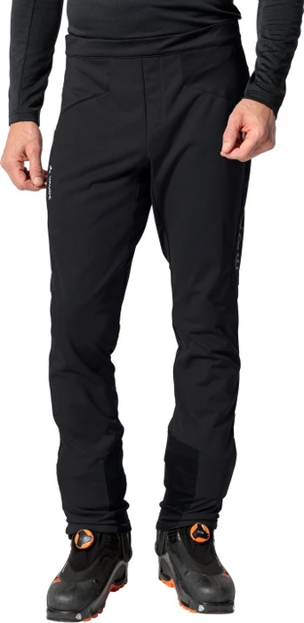 Vaude Larice Skihose lang schwarz (Herren)