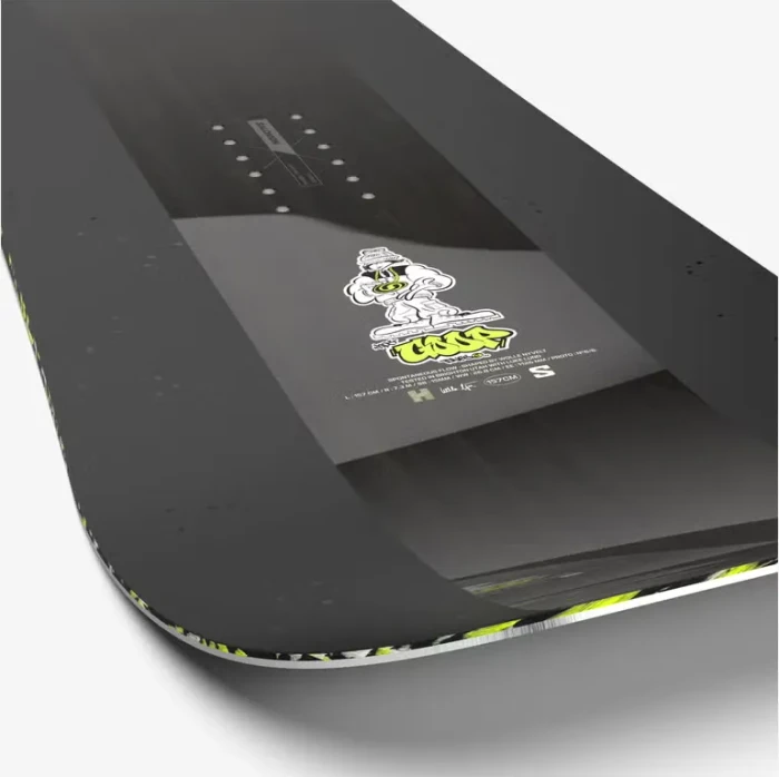 Salomon HPS - GOOP (Modell 2025/2026)