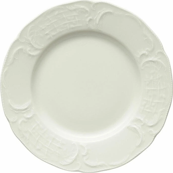 Rosenthal Sanssouci Elfenbein Speiseteller 26cm