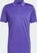 adidas Core adidas Performance Primegreen Poloshirt kurzarm purple (Herren) Vorschaubild