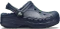 Crocs Baya Lined Clog navy (Junior) Vorschaubild