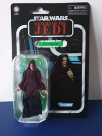Hasbro Star Wars - Vintage - The Emperor