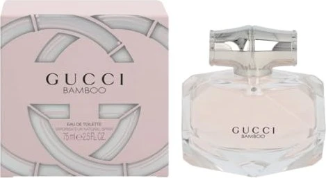 Gucci Bamboo Eau de Toilette, 75ml