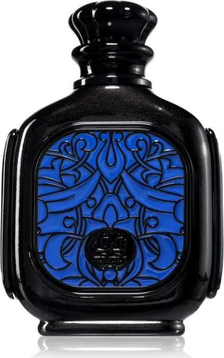 Zimaya Zukhruf Black Eau de Parfum, 100ml