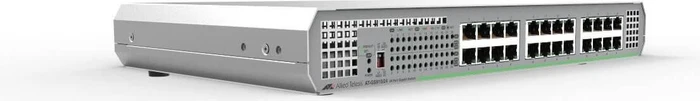 Allied Telesis CentreCOM GS910 Desktop Gigabit Switch, 24x RJ-45