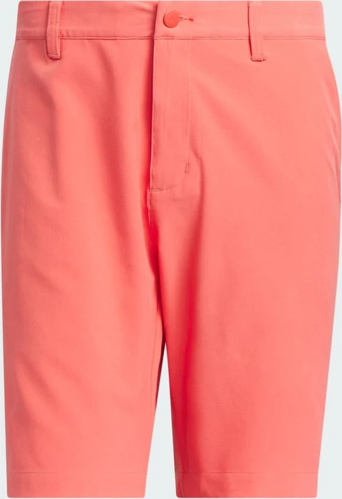 adidas Ultimate365 8.5-Inch Golf Hose kurz preloved scarlet (Herren)