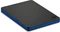 Seagate Game Drive for PlayStation, schwarz/blau, 2TB, USB 3.0 Micro-B Vorschaubild