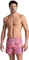 Arena Water Print Allover Multiprints Badeshorts (Herren) Vorschaubild