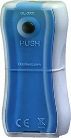 Gaslock Gaslevel Classic Gasfüllstandsmessgerät