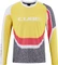 Cube Vertex Trikot langarm (Herren) Vorschaubild