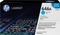 HP Toner 646A cyan Vorschaubild