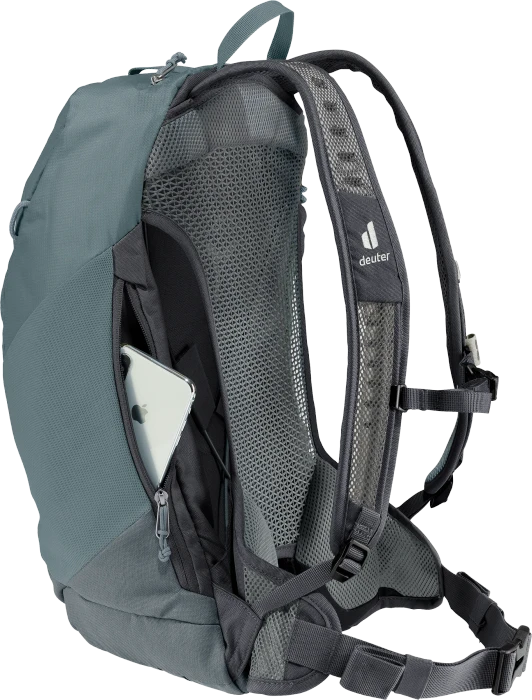 Deuter AC Lite 17 shale/graphite