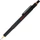 rOtring 800 Feinminen Druckbleistift HB 0.7mm graphit, schwarz, Radierer (1904446)