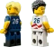 LEGO Editions - Trikot der US-Fußballnationalmannschaft 2026 Vorschaubild