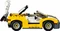 LEGO Creator 3in1 - Schneller Sportflitzer Vorschaubild