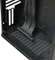 Lian Li PC-O10, schwarz, Glasfenster Vorschaubild
