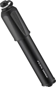 Lezyne Sport Drive HV Handpumpe schwarz satin