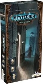 Mysterium Verborgene Zeichen (Erweiterung)