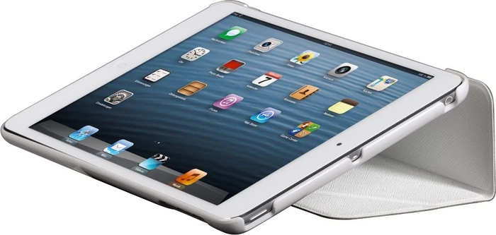 Hama Cover 2in1 für iPad Mini weiß
