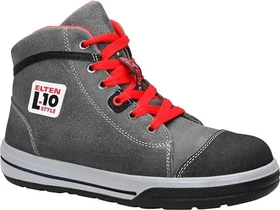 Elten Vintage Pirate Mid ESD S3