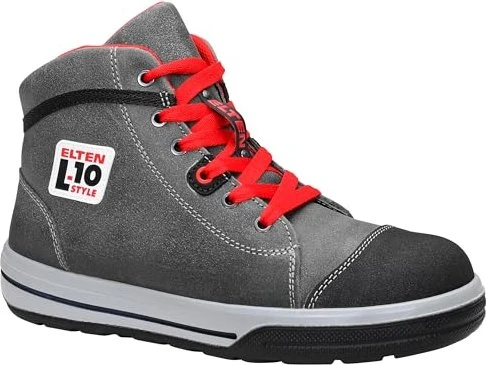 Elten Vintage Pirate Mid ESD S3