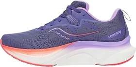 Saucony Tempus 2 marine/crocus (Damen)