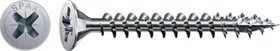 Spax WIROX A9J 4CUT PZ2 Universalschraube, 3.5x40mm, 1000 Stück