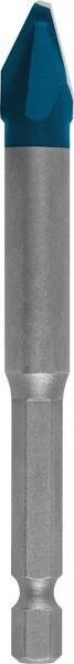 Bosch Professional EXPERT HEX-9 HardCeramic Fliesenbohrer, 10x90mm, 1 Stück