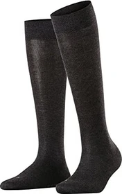 Falke Sensitive London Socken anthrazit (Damen)