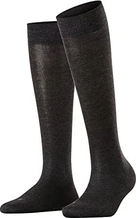 Falke Sensitive London Socken anthrazit (Damen)