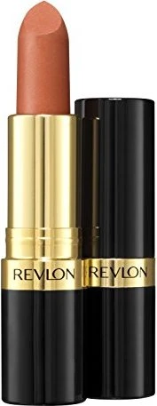 Revlon Super Lustrous Matte Is Everything Lipstick 013 smoked peach, 4g