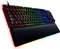 Razer Huntsman V2 Analog, schwarz, LEDs RGB, Razer Analog Optical Switch, USB, DE Vorschaubild