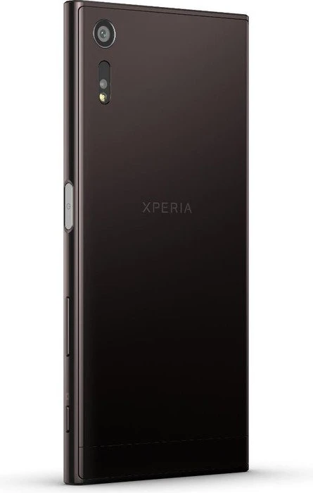 Sony Xperia XZ schwarz