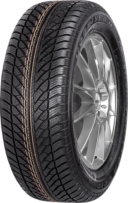 Goodyear UltraGrip SUV