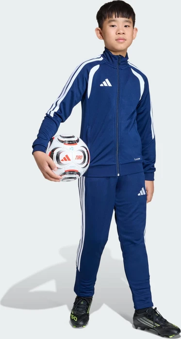 adidas Tiro 26 League Trainingsjacke team navy blue 2/white (Junior)