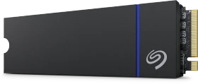 Seagate Game Drive PS5 NVMe SSD 2TB, M.2 2280 / M-Key / PCIe 4.0 x4, Kühlkörper