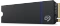 Seagate Game Drive PS5 NVMe SSD 2TB, M.2 2280 / M-Key / PCIe 4.0 x4, Kühlkörper Vorschaubild