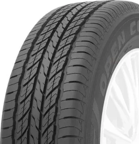Toyo Open Country U/T 285/65 R17 116H