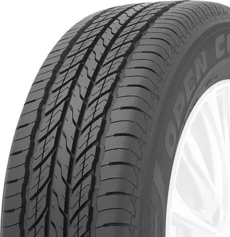 Toyo Open Country U/T 285/65 R17 116H