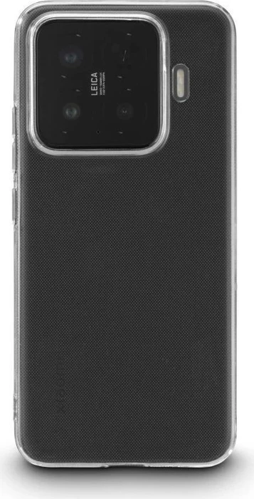 Hama Handyhülle Always Clear für Xiaomi 15T Pro transparent