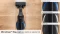 Bosch Unlimited 10 BKS1042POW Akku-Handstaubsauger Vorschaubild