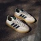 adidas Barreda Decode off white/collegiate navy/collegiate green (Junior) Vorschaubild