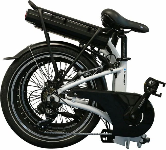 Blaupunkt Emmi