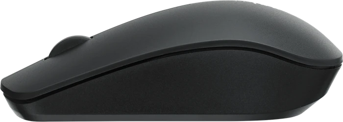 Rapoo M20 Plus Silent schwarz, USB