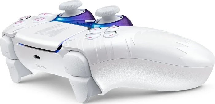 Sony DualSense Controller wireless Grand Theft Auto VI Limited Edition weiß (PS5)