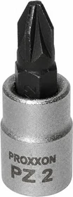 Proxxon Pozidriv Steckschlüssel 1/4", PZ2x33mm