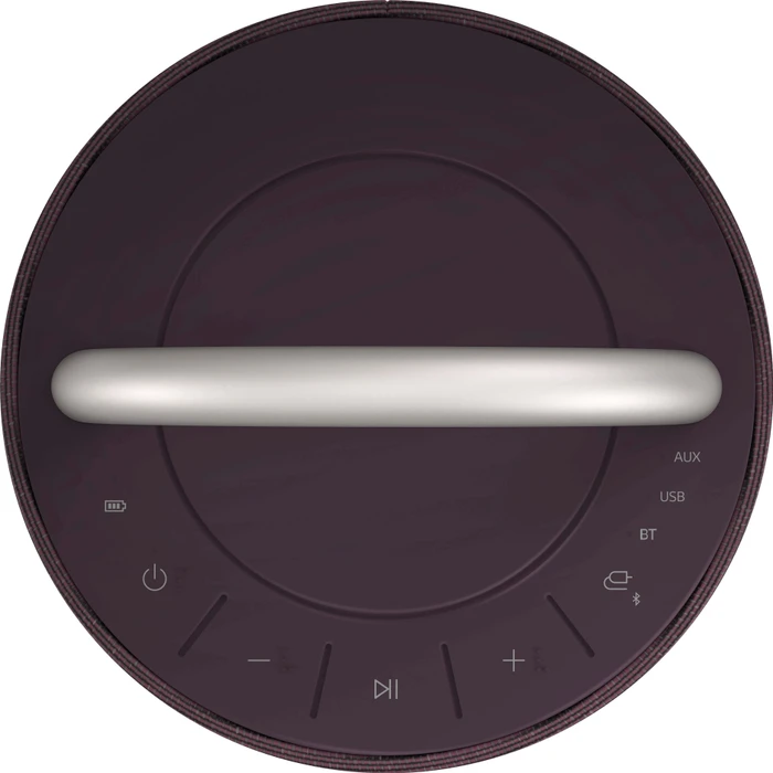 LG XBoom 360 RP4 rot (2021)
