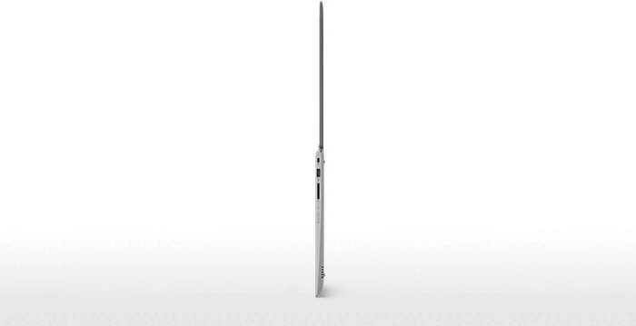 Lenovo Yoga 520-14IKBR, silber, Core i5-8250U, 8GB RAM, 128GB SSD, DE