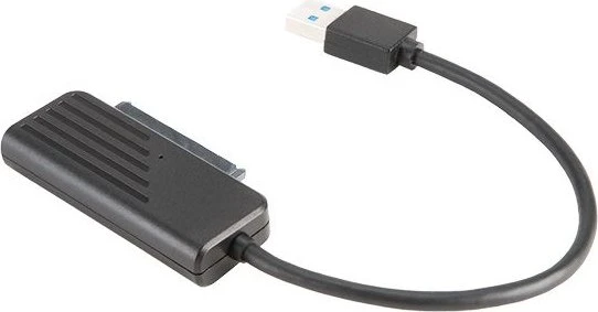 Akasa USB 3.0 auf SATA Adapter